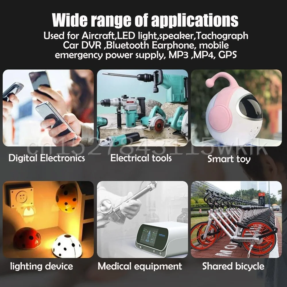 Литий-полимерная аккумуляторная батарея 350926 3 7 в 90 мАч для GPS MP5 DVD LED селфи-палка