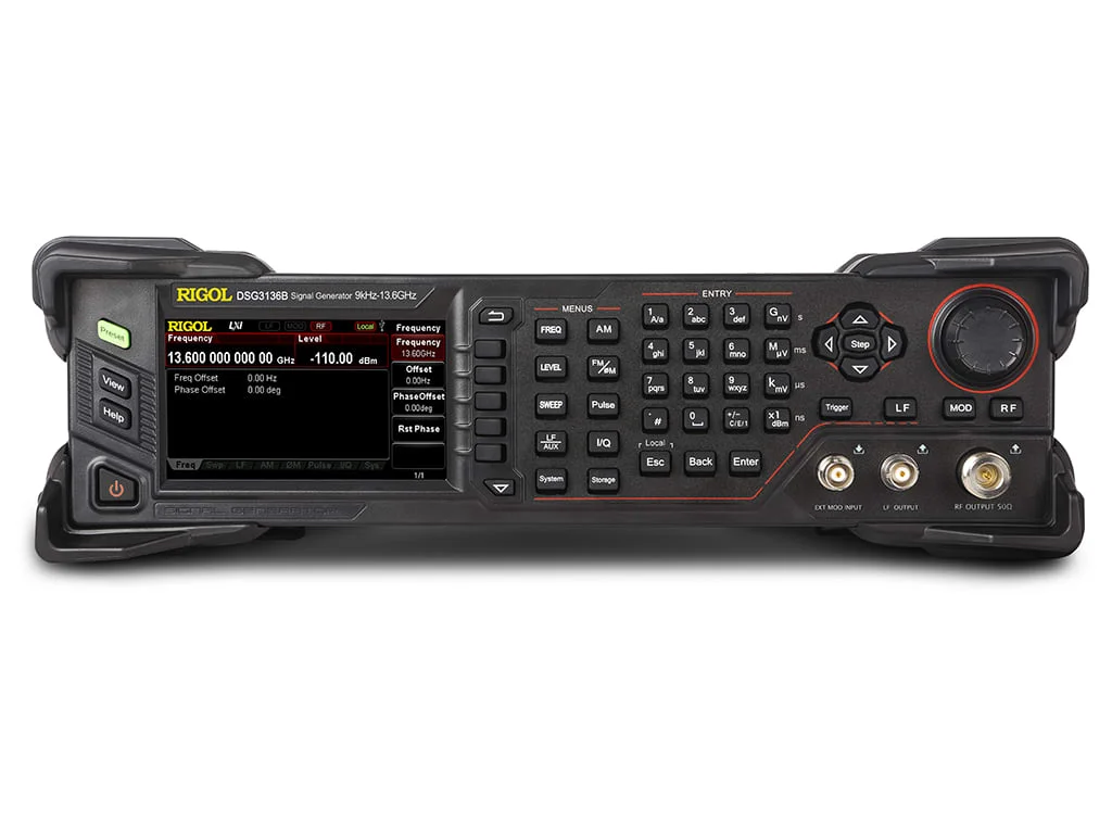 Rigol DSG3136B генератор радиочастотных сигналов 13 6 ГГц|Генераторы сигнала| |
