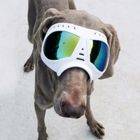 pet dog sunglasses pet products pet dog eye protection sunglasses dog supplies soft frame eye goggles eyewear
