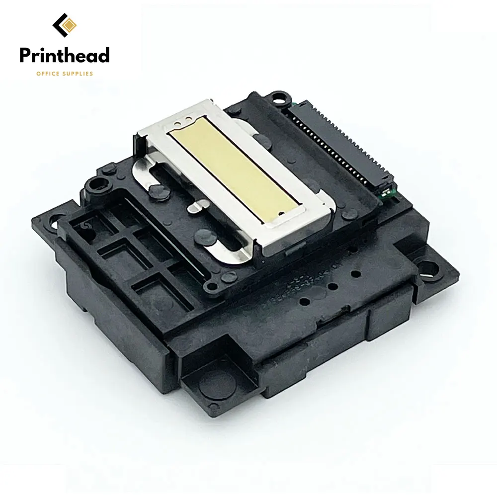 Оригинальная печатающая головка для Epson L300 L301 L351 L355 L358 L111 L120 L210 L211 ME401 ME303 XP 302 402 405
