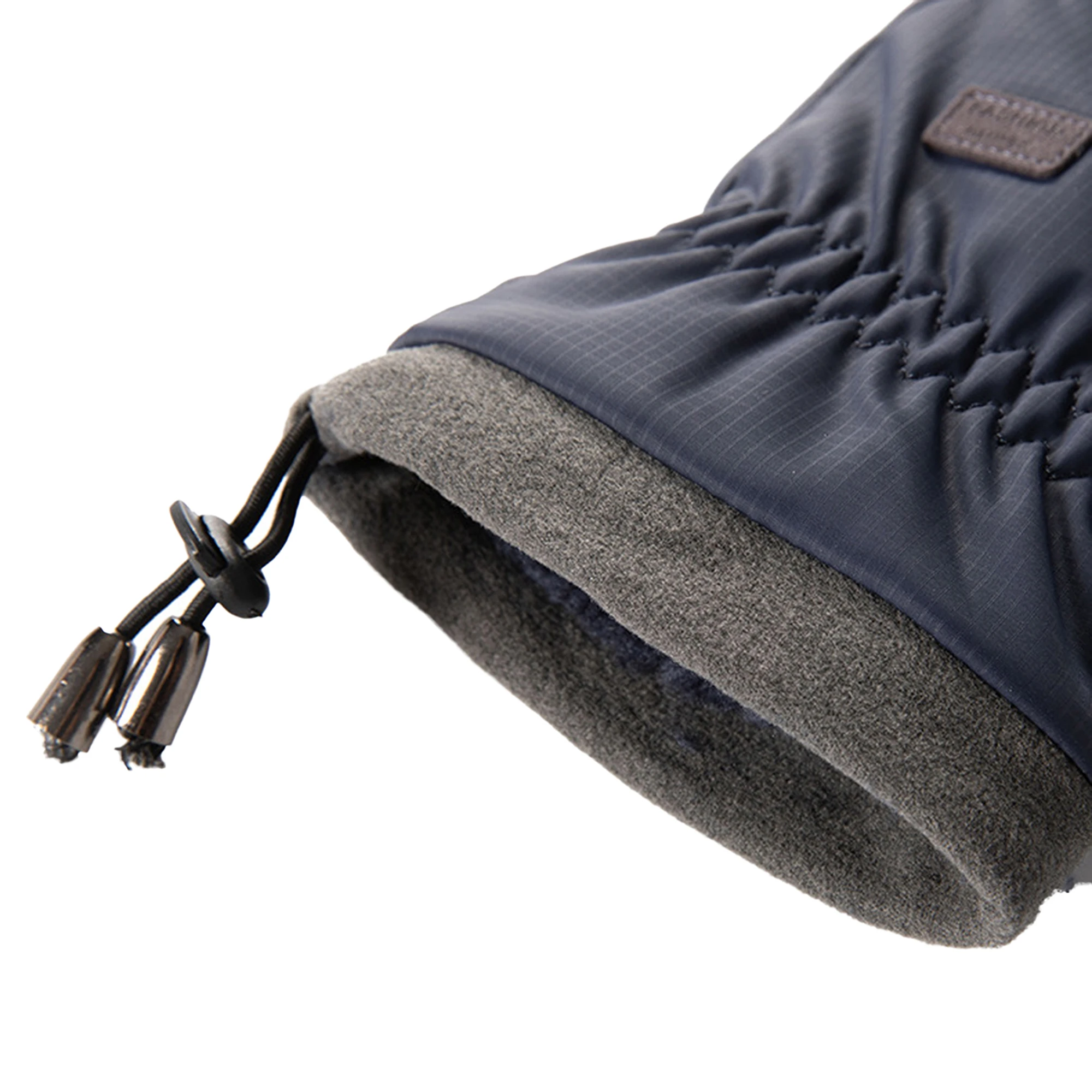 

Men Winter Gloves, Windproof Touch Screen Warm Gloves with Anti-Slip Silicone for Climbing, Skiing, Cycling
