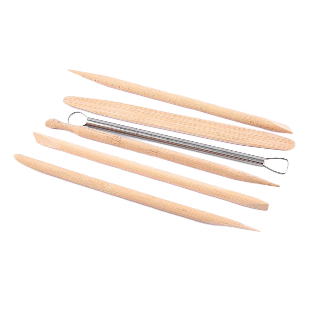 

6 шт., набор инструментов для резьбы по дереву