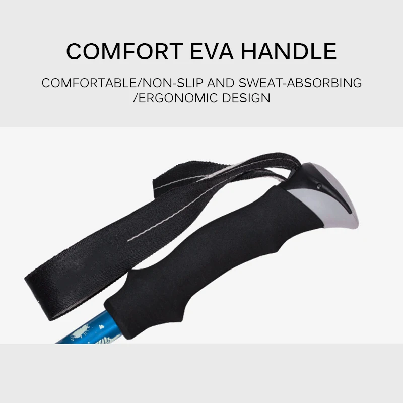 Ультра светильник из углеродистой 5 секций тростника короткие волокно замок