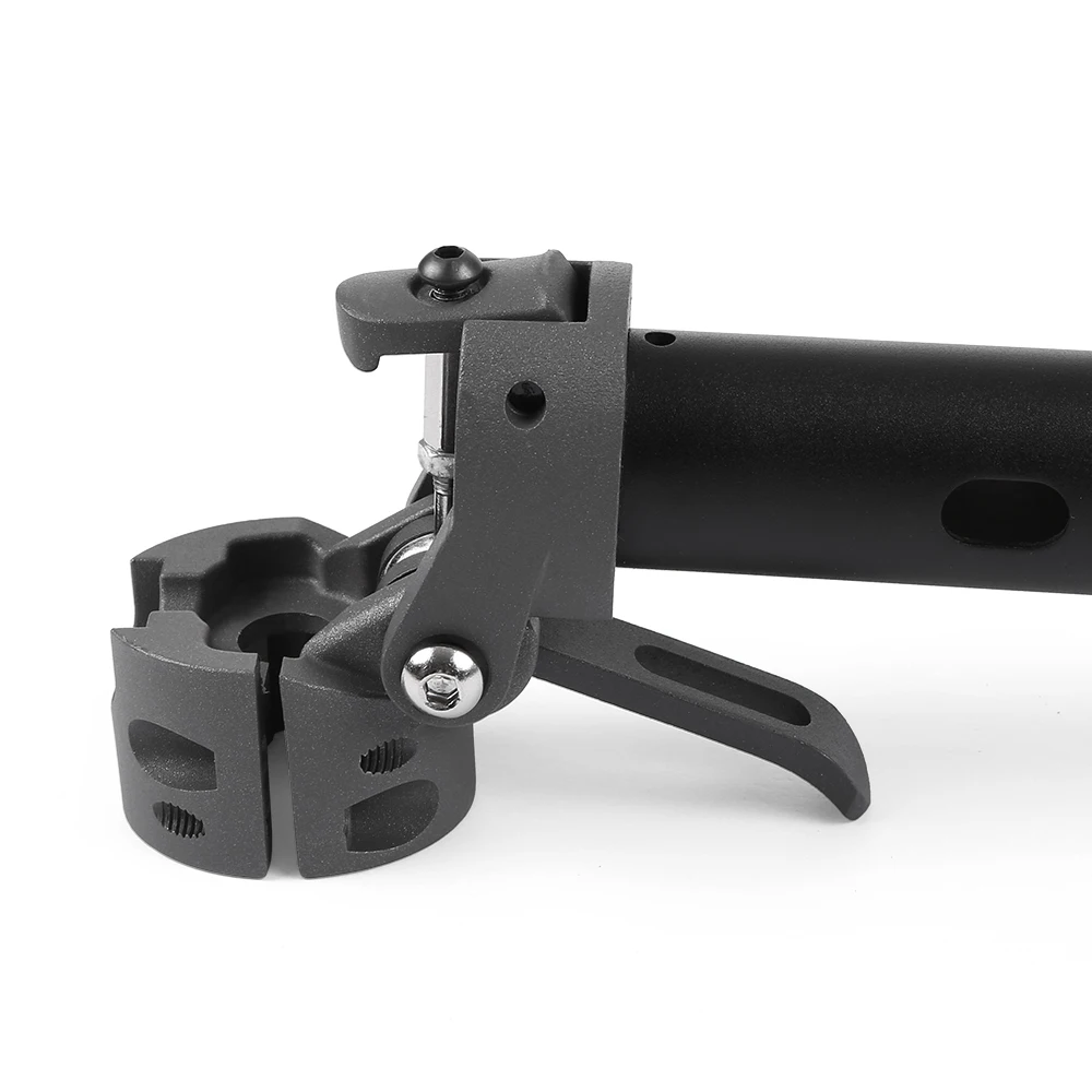 

Scooter Loading Pipe Scooter Vertical Rod Handlebar Supporting Rod Replacement Part for Xiaomi Mijia M365 Electric Scooter