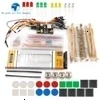TZT 1 Комплект uno r3 MEGA328P ATMEGA16U2(с логотипом) для Arduino совместимый