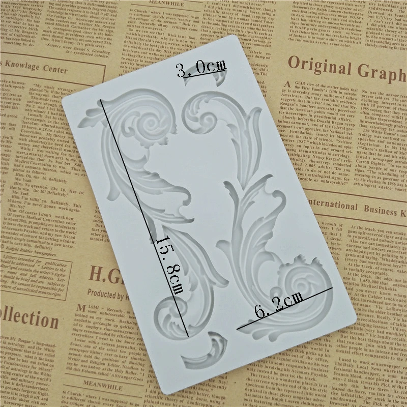 Текстурные формы винтажные тисненые цветы Ротанговые границы текстура