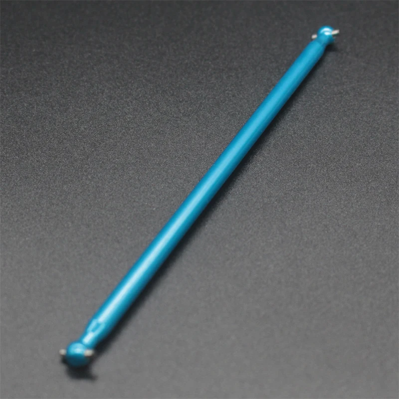 03003 оригинальные части HSP запасные для 1/10 R/C Модель автомобиля Фиолетовый Металл