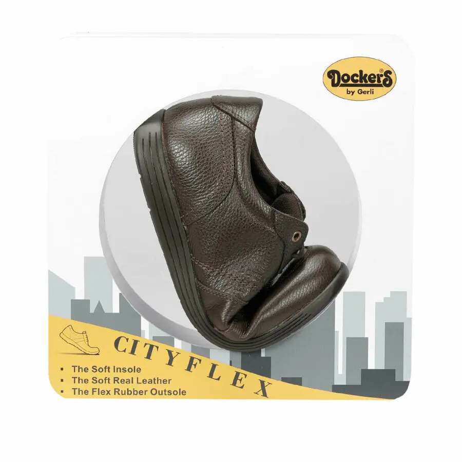 

Men Shoes Dockers The Gerle 225040 9Pr Brown Men Shoes