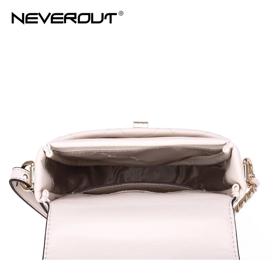 Сумка мессенджер NEVEROUT женская летняя Черная/белая/красная 2019|Сумки с ручками| |