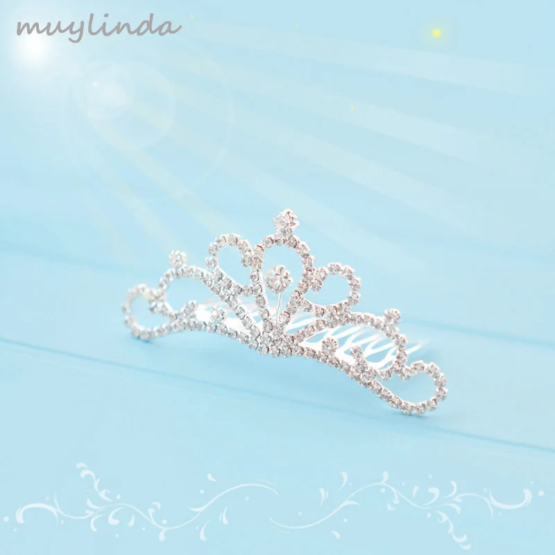 Стразы день рождения тиара расческа корона возврат на родину реквизит для