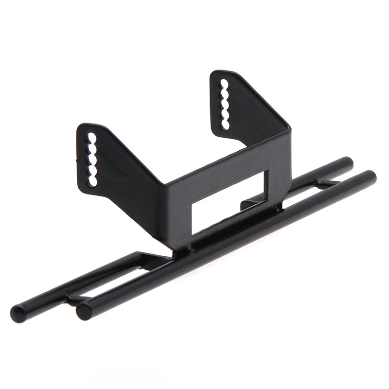 

RC Metal Rear Bumper Protection Bar for TRX-6 Trx-4 G63 G500 RC Crawler Car