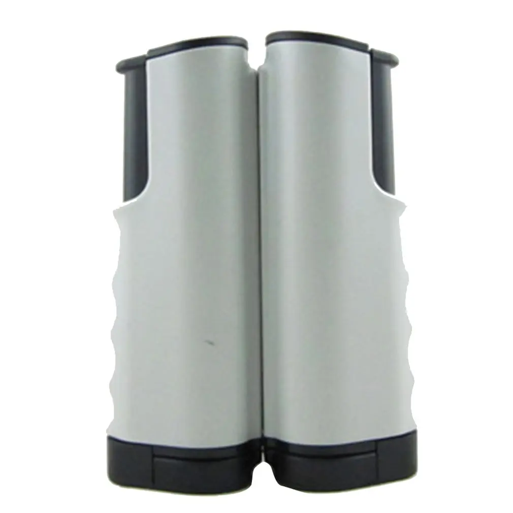 

Retractable Table Tennis Portable Net Rack Neutral Pe Plastic Material Indoor Games Replacement Set