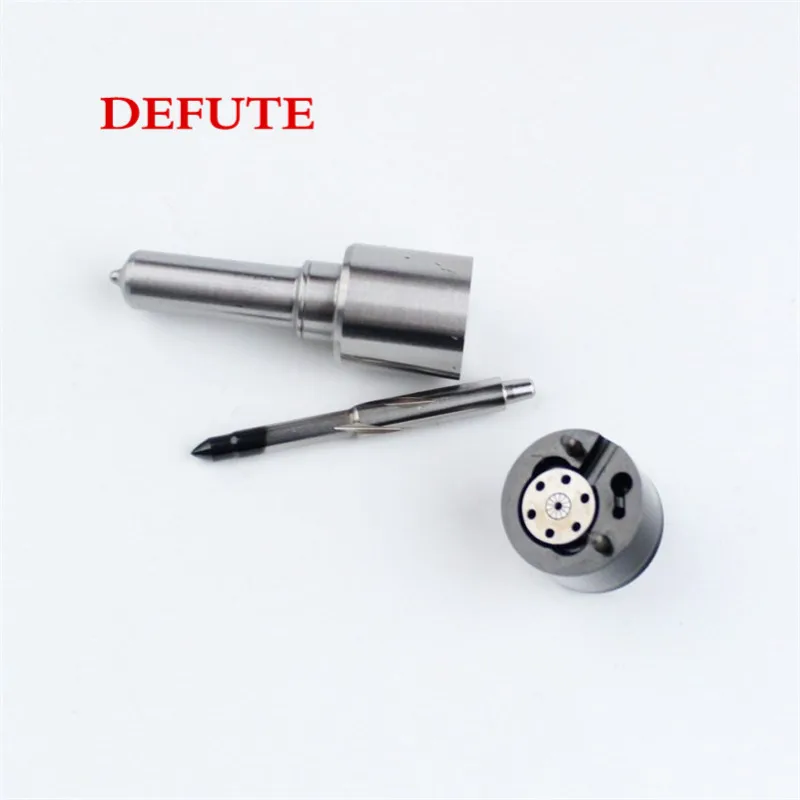 Новый комплект для ремонта дизельного топливного инжектора сопло G379 и