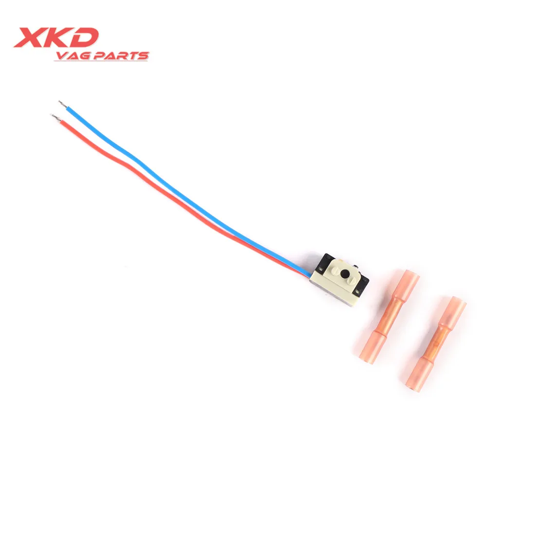 Правый Комплект дверного замка микро переключатель для коридора B5 Golf 4 MK4 3BD998786 3BD