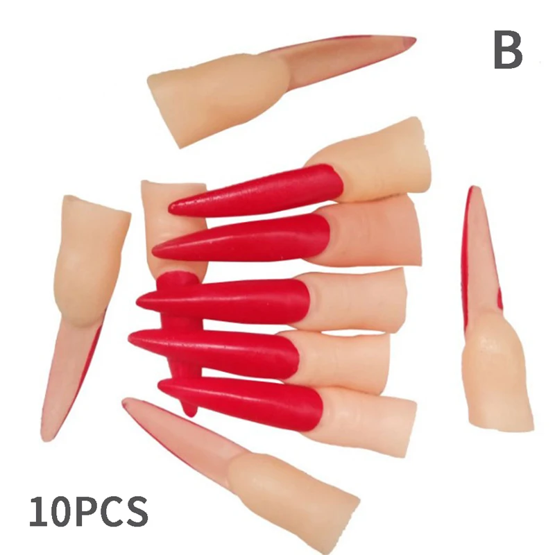 Длинные искусственные знаки на Хэллоуин | Дом и сад