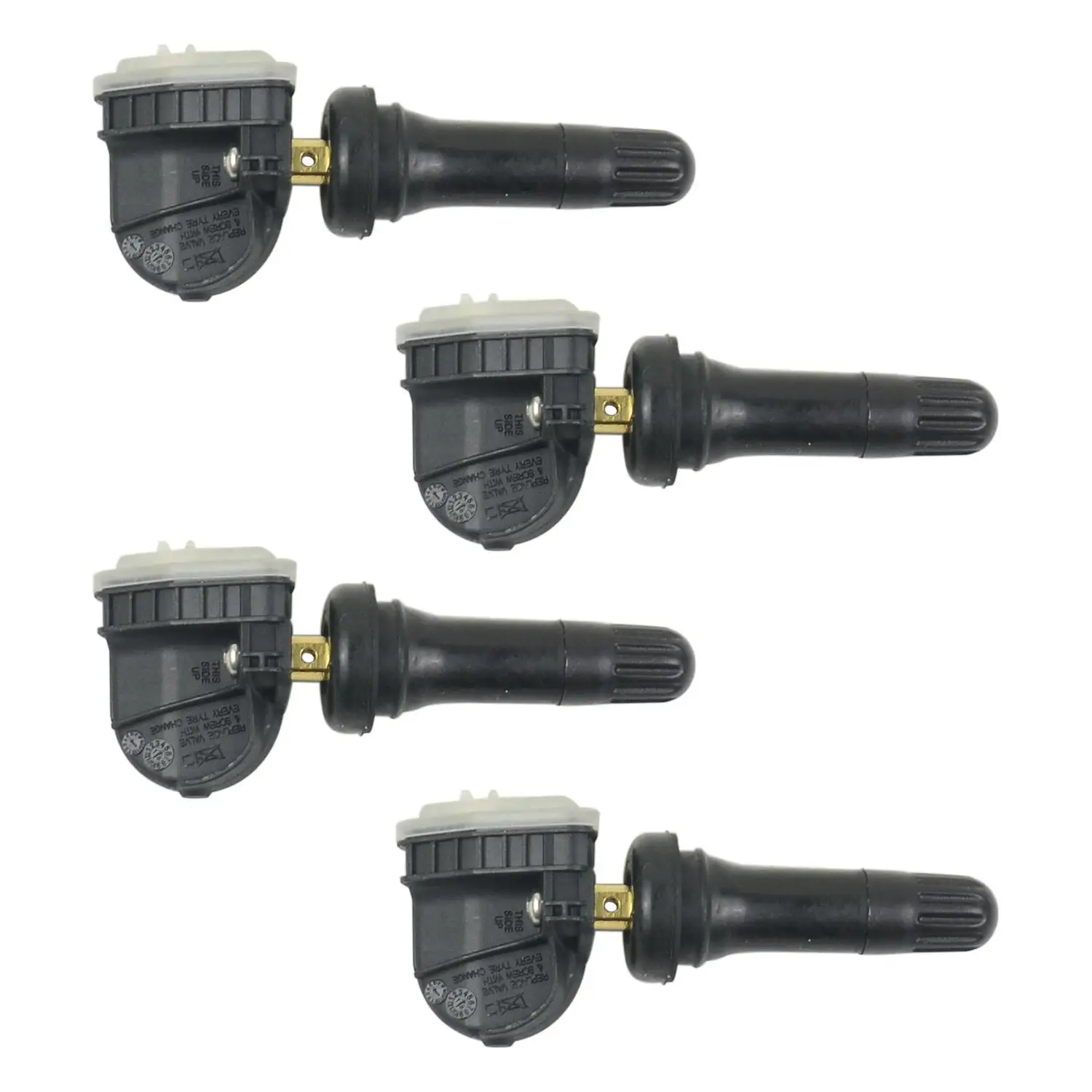 

AP03 4 * Датчик давления в шинах для Ford Focus ,Fiesta, Mondeo ,S-MAX ,Galaxy ,Edge ,Mustang TPMS 2036804 2318453 5291383