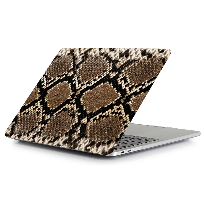 MTT чехол для ноутбука Macbook Air Pro retina 11 12 13 15 Touch Bar пластиковый жесткий чехол для macbook Pro 13 15 дюймов чехол для ноутбука