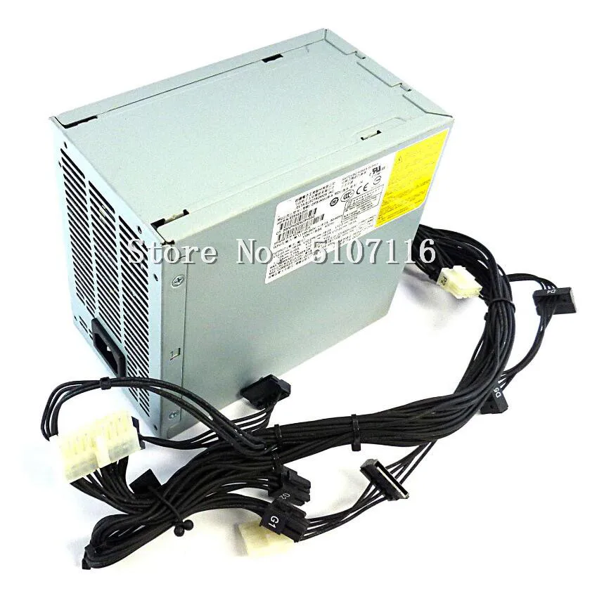 

Для Z420 623193-001 632911-001 DPS-600UB A 600W серверный блок питания будет полностью протестирован перед отправкой