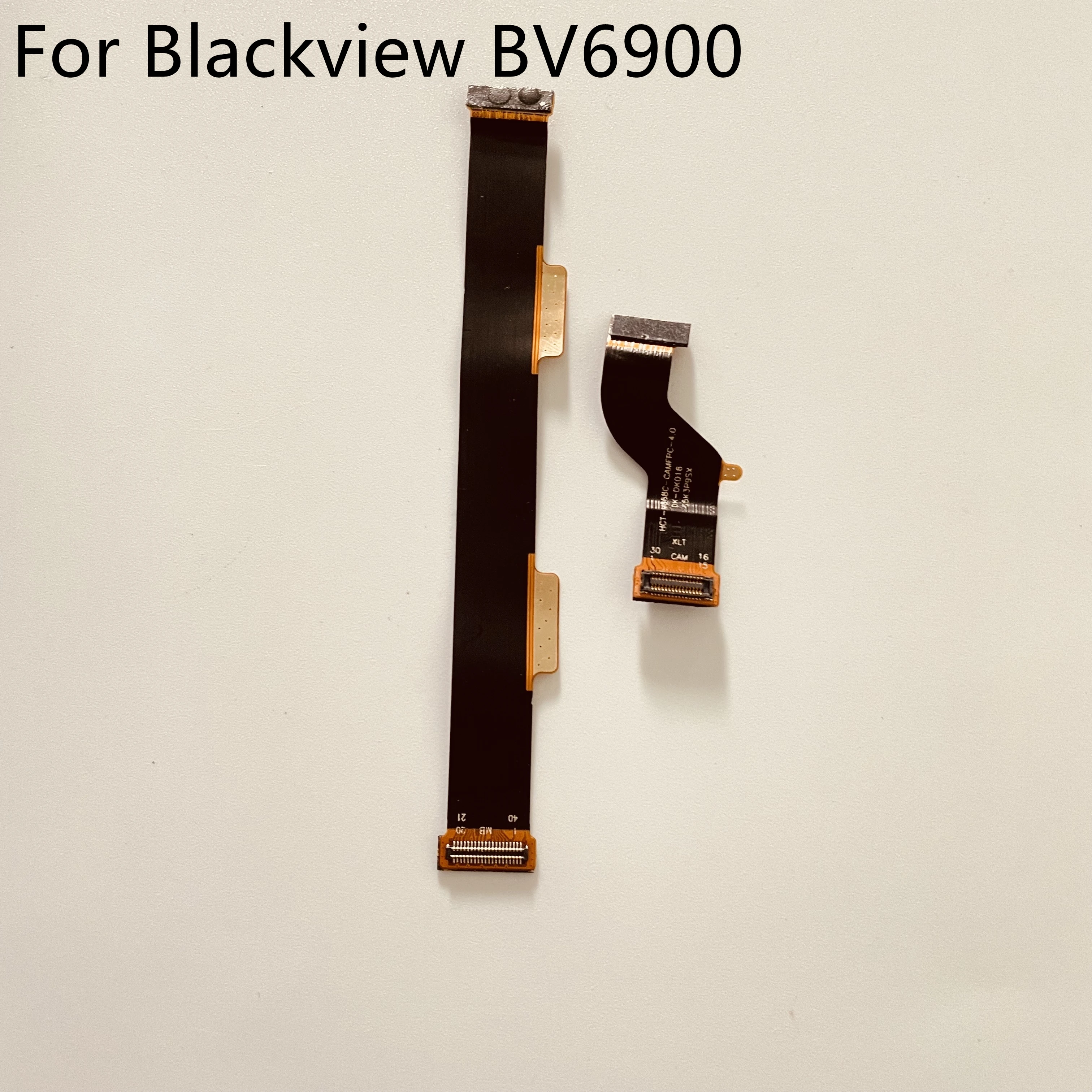 Blackview BV6900 FPC для Blackview BV6900 ремонт Сменные аксессуары Бесплатная доставка