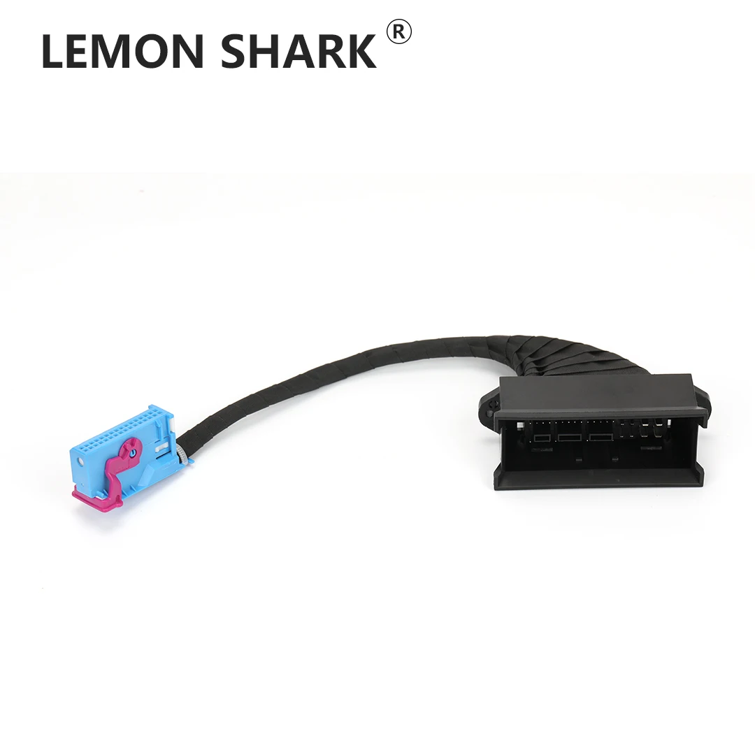 OEM 36-контактный на 32-контактный штекер и кластерный адаптер инструмент для игры VW