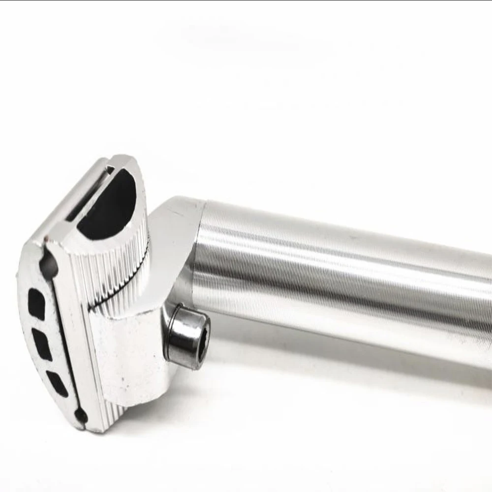 Стойка сидения для горного велосипеда дорожный велосипед Алюминий стойка