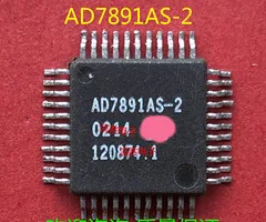 

AD7891AS-2 QFP44 комплект из 2 предметов