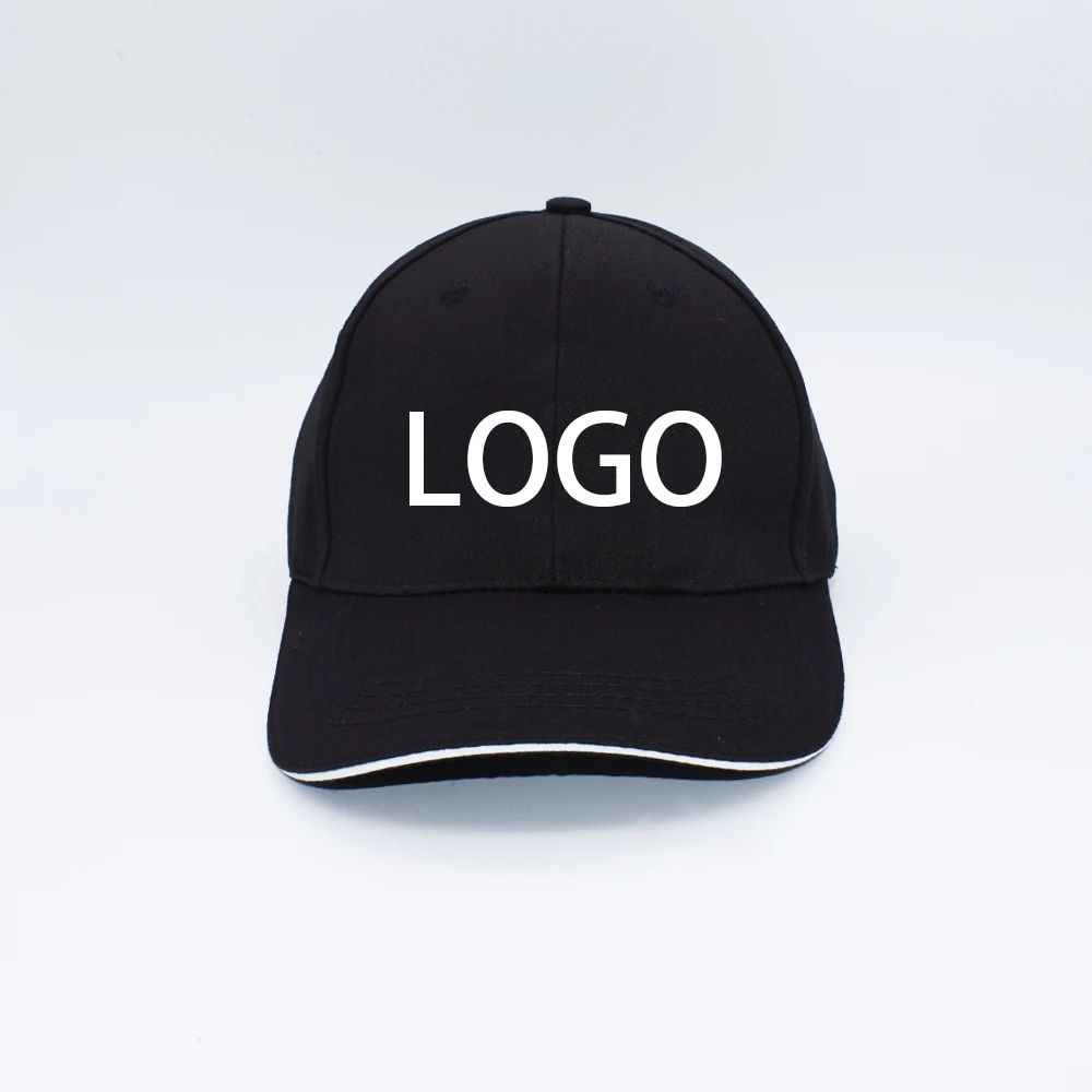 Summer Sunshade Hat Men Women Outdoor Sports Baseball Cap For Cadillac XT4 XT5 XT6 SRX ATS CTS XTS XLR Hip Hop Sunhats |