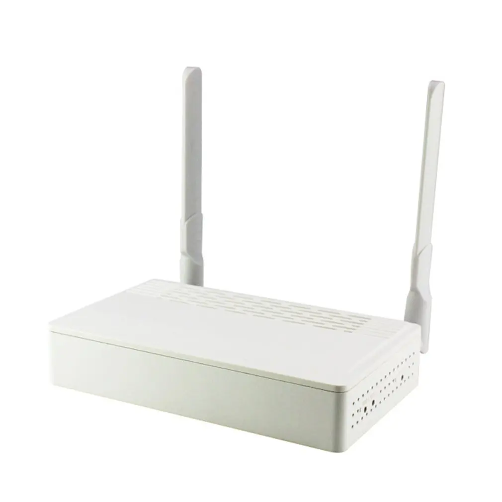 Четырехпортовый терминал EPON ONU с 1G3F + WIFI CATV применяется в режиме FTTH мини