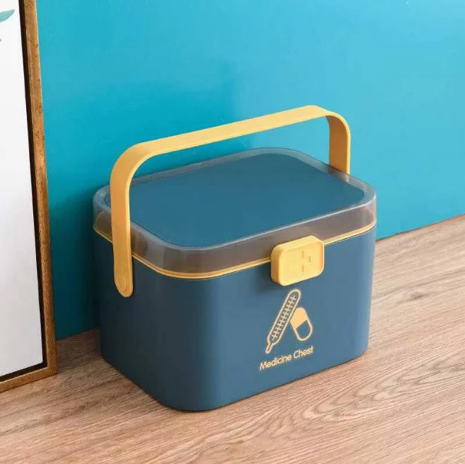 

High-quality sundries storage box X17