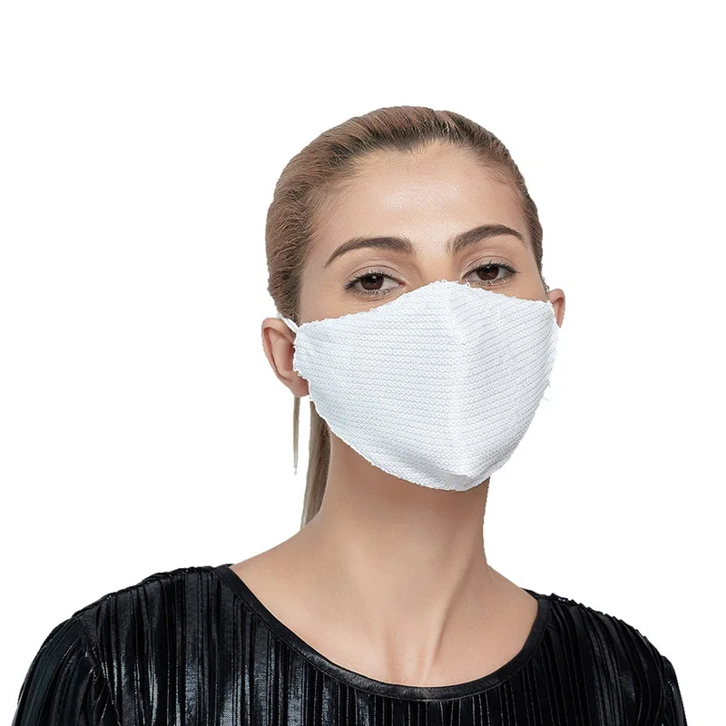 1 шт. Женская велосипедная крышка женская мужская блестки косплей для улицы