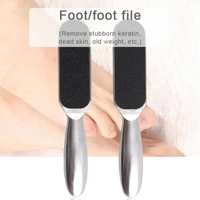 professional foot care for hard skin foot scrubber callus remover file fotwen pedicure tool foot rasp