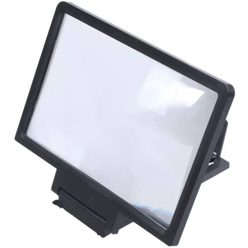 3D мобильный увеличитель для экрана телефона HD видео усилитель смартфонов |