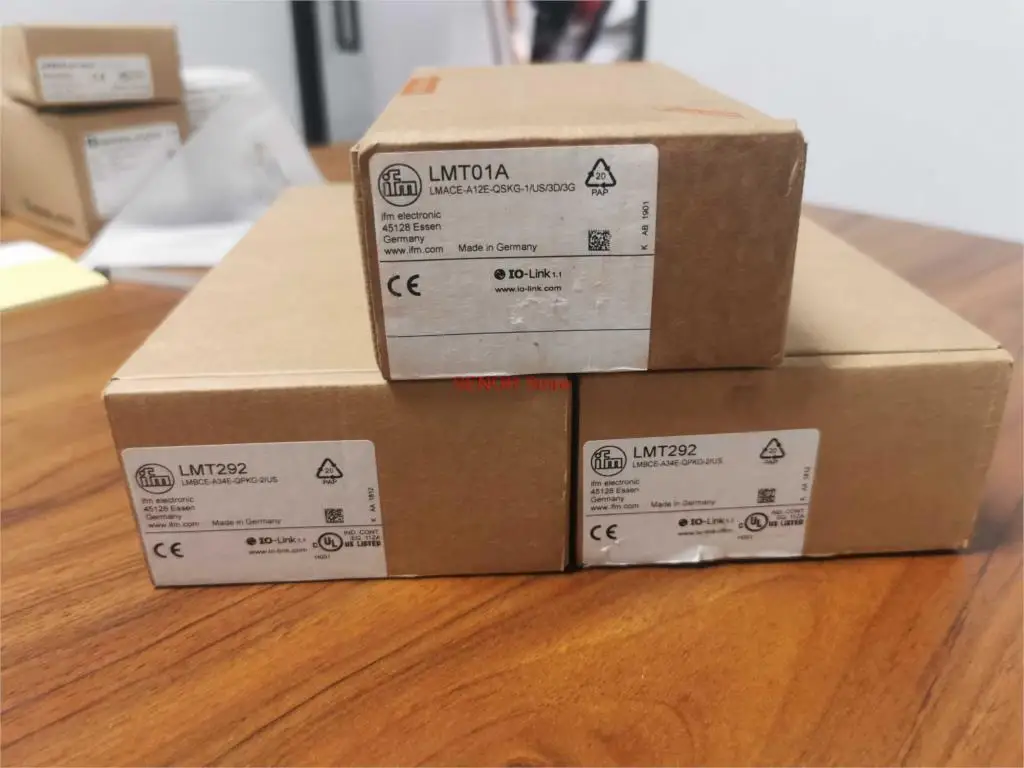 

[Original price] LMT292 LMT01A liquid level sensor