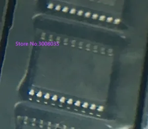 100% original 10PCS 8S103F3P6 STM8S103F3P6 STM8S103F3 STM8S103 TSSOP-20 |