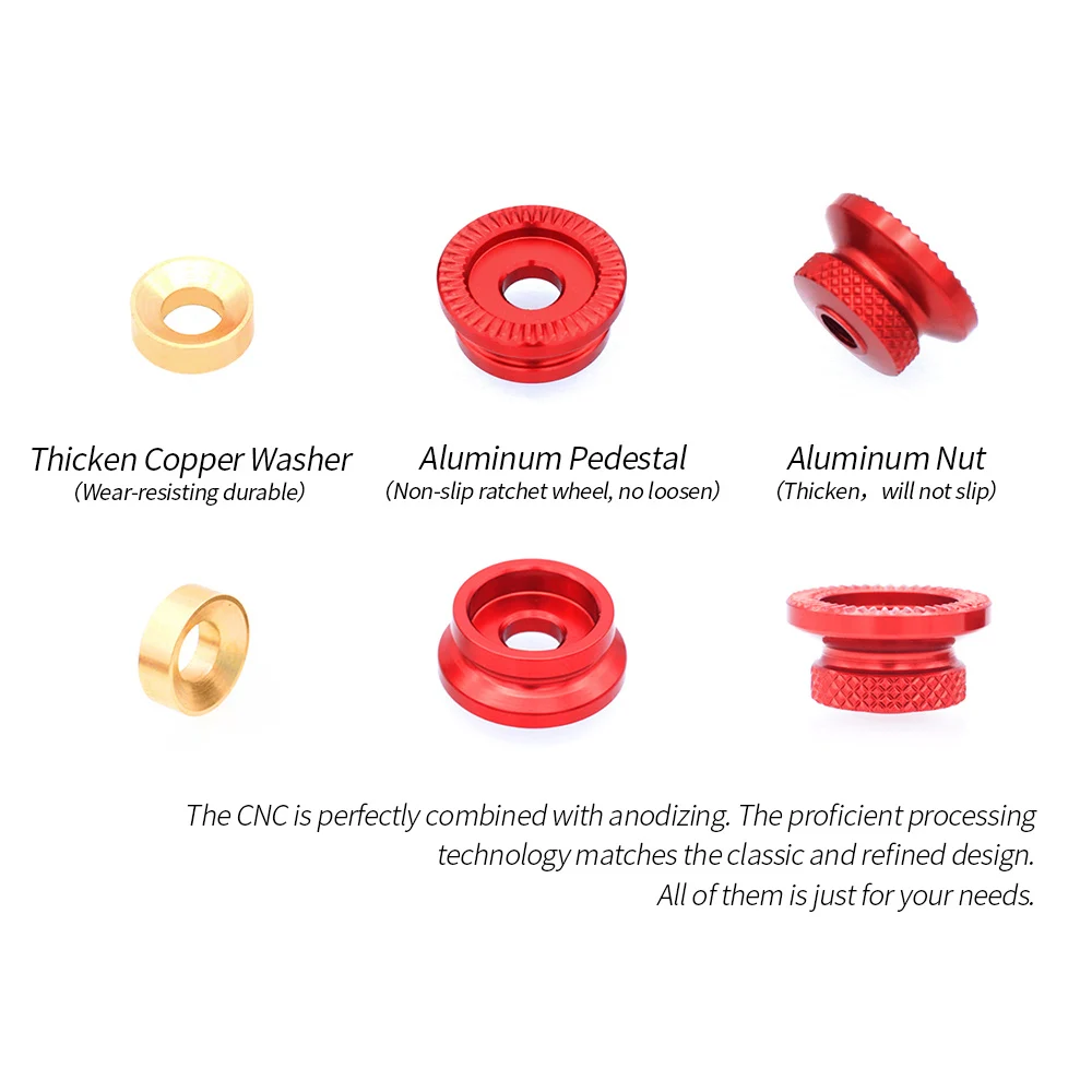 

Bicycle Quick Release Skewer Lever MTB Bicycle Cycling Hub Road Bike Quick Release MTB Parts Outdoor Sports Road Bike Wheel Hub