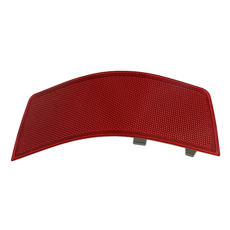 

Car Rear Bumper Reflector Light Trim Warning Lamp for Mercedes-Benz GLK-Class W204 GLK250 GLK300 GLK350