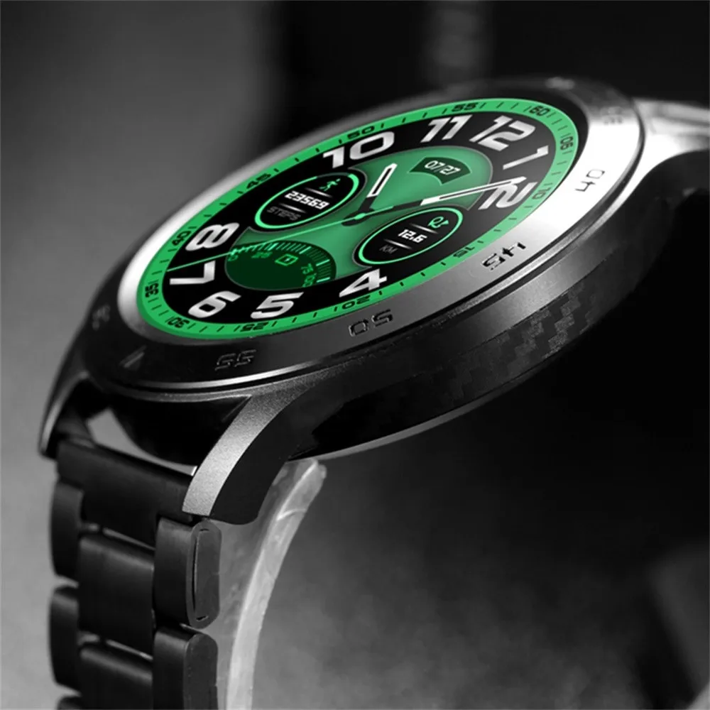 Greentiger DT98 Смарт часы для мужчин ЭКГ+ PPG HRV монитор сердечного ритма секундомер Bluetooth Вызов IP68 Водонепроницаемый Smartwatch VS B57 F8 L7
