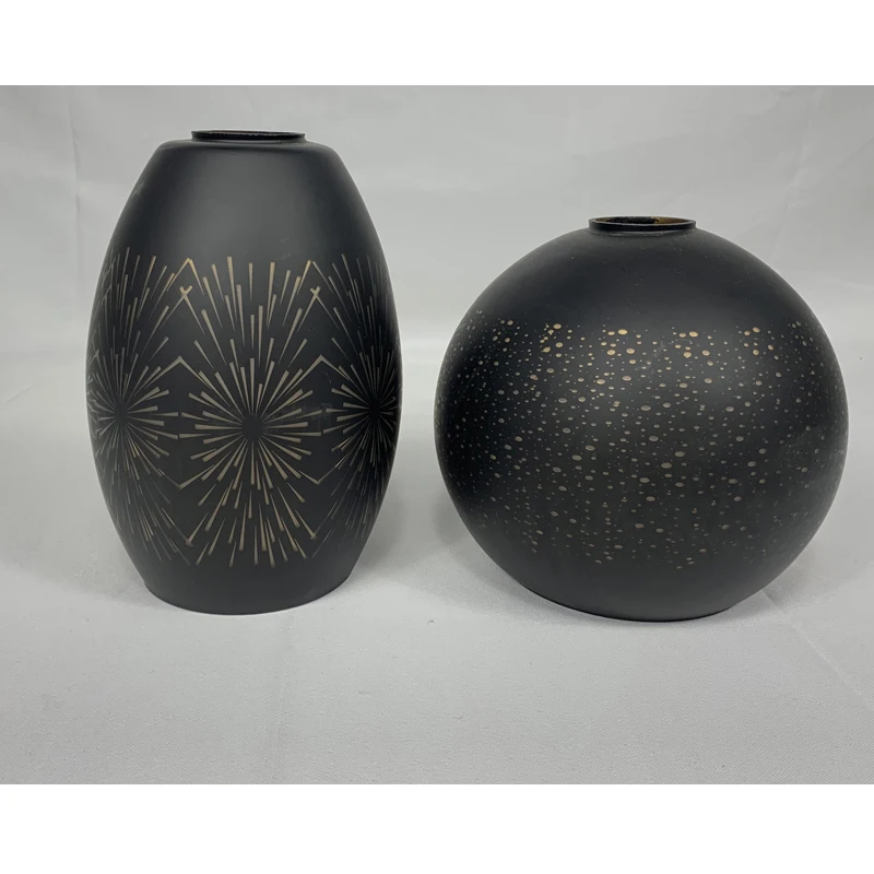 Ретро стеклянная люстра для маленькой гостиной креативная Современная