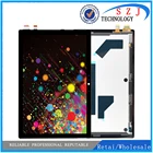 12,3 дюйма, для Microsoft Surface Pro 5 1796, LP123WQ1(SP)(A2), ЖК-экран, сенсорный дигитайзер, дисплей в сборе для Surface Pro 2017