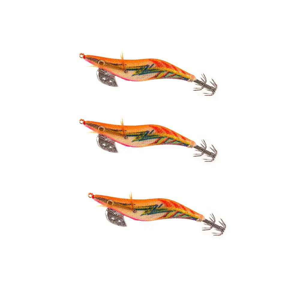 3 шт. наживка-Мормышка 5 # рыболовная приманка блесна Силиконовые Рыболовные