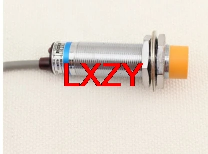 Бесплатная доставка 2 шт./лот бесконтактный выключатель LJ18A3-8-J/EZ 8 мм AC 220 В вторая