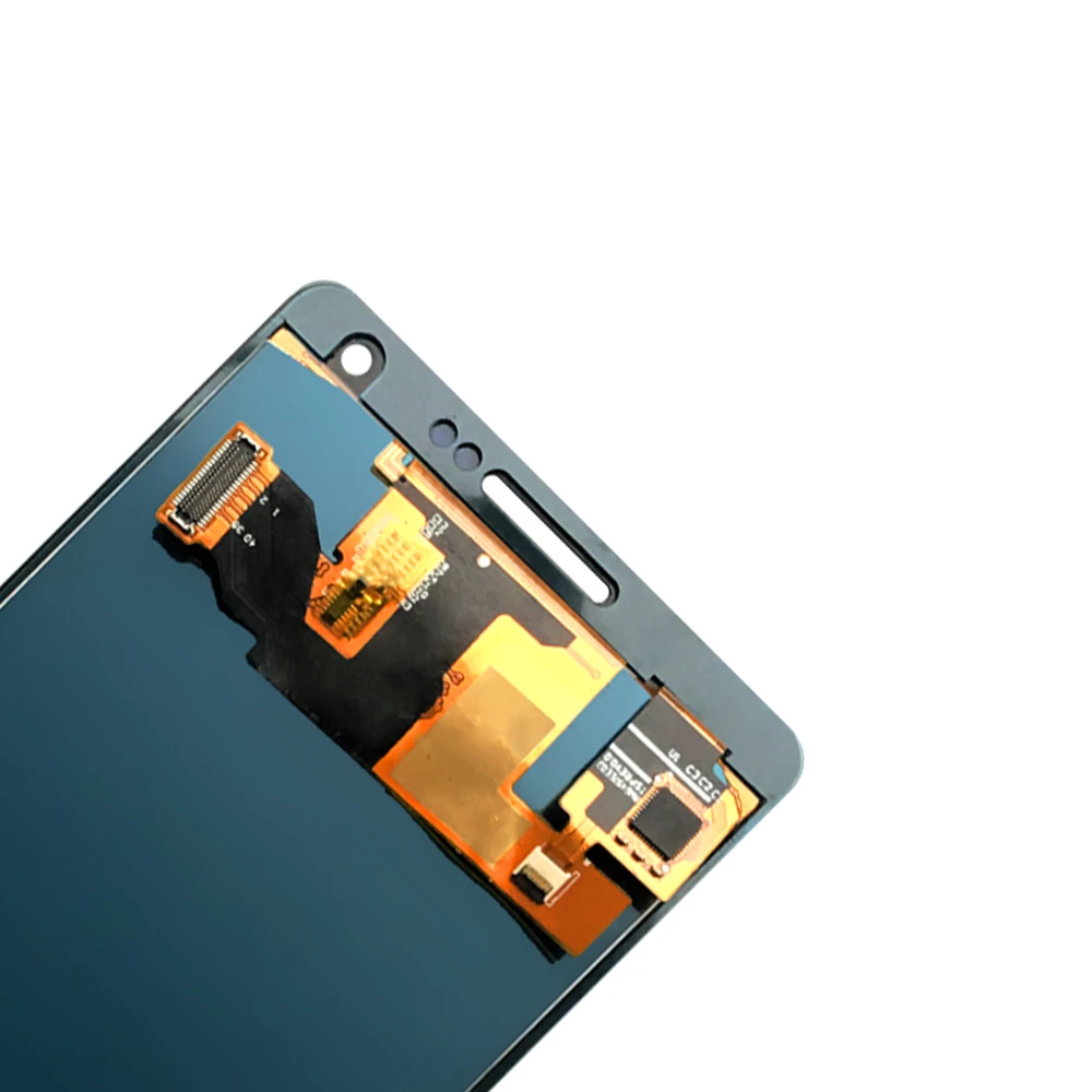 ЖК дисплей с сенсорным экраном для Samsung Galaxy A5 2015 A500 A500F A500FU A500H A500M запасные части