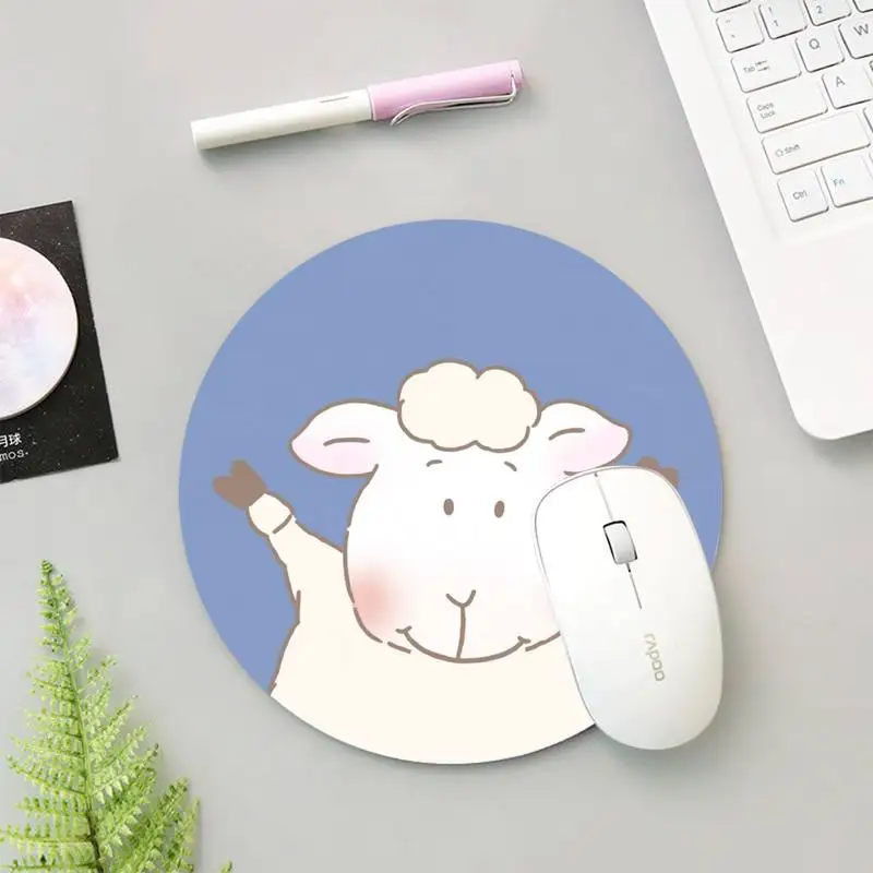 

Accessories Cute girl in summer Gaming Mouse Pad Gamer Keyboard Maus Pad Desk Mouse Mat Game Accessories For Overwatch