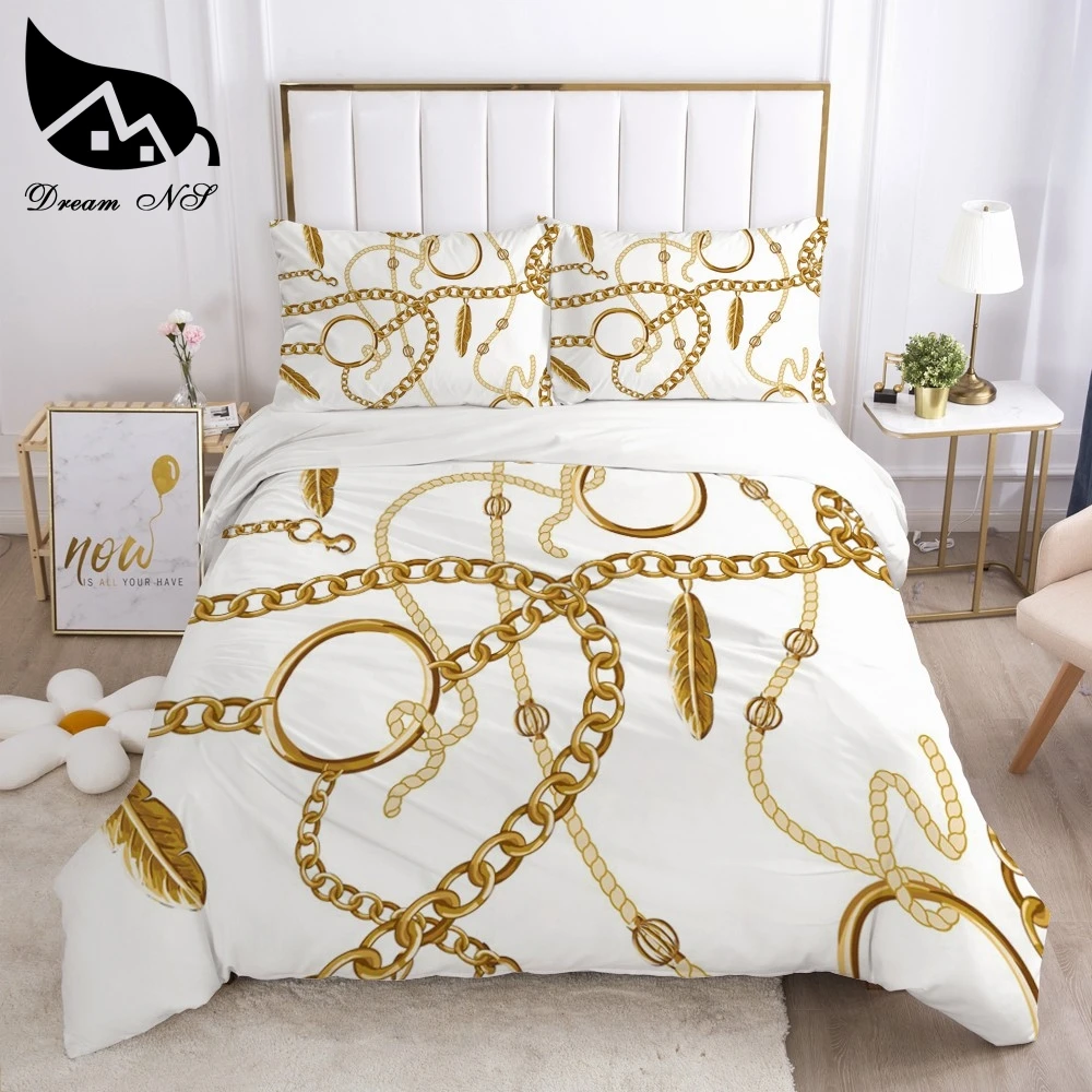 Dream NS европейское искусство барокко roupa de cama текстильные постельные