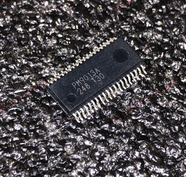 Новый PM9013A PM9013A-TBB PM9013 100% оригинальный | Электронные компоненты и принадлежности