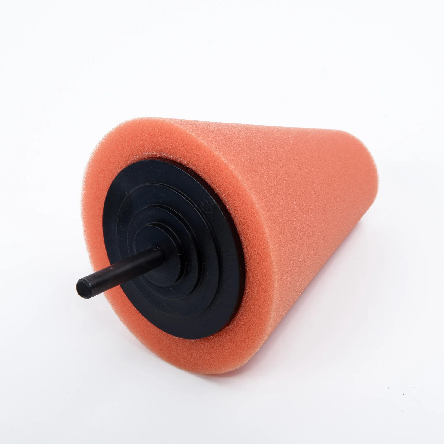 

Buff Buffing Pad Automotive Care Supplies Cleaning Burnishing 6mm Foam Sponge