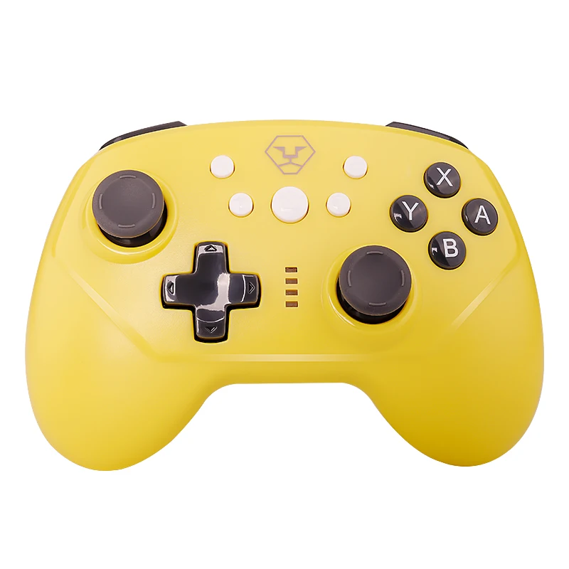 2020 Новинка для NS Switch Pro/Switch Lite геймпад игровой контроллер Bluetooth беспроводной 3 7 в 600