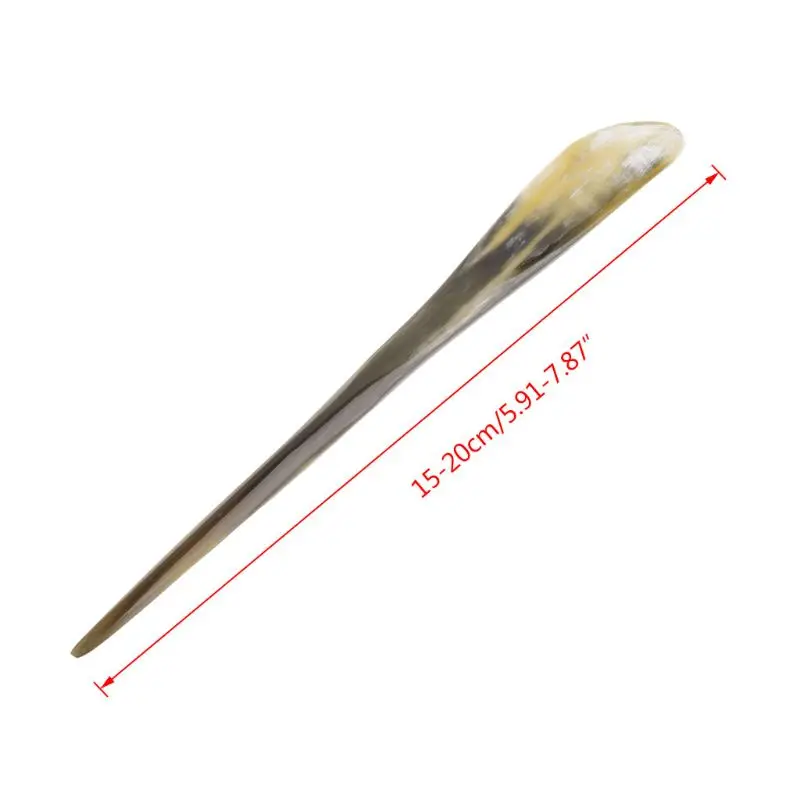 Винтажная шпилька для волос древней китайской Волос прически Стиль из