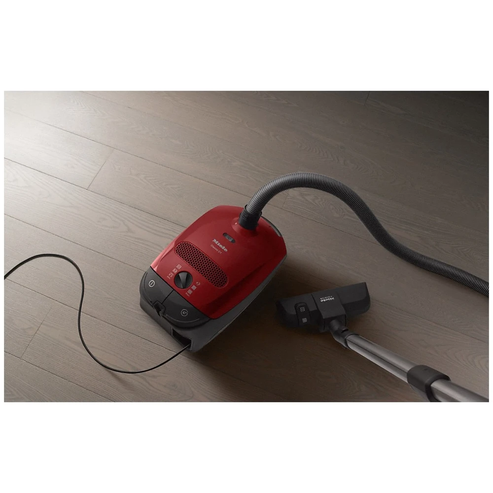 Пылесос Miele SBCD3 Classic C1 Allergy | Бытовая техника