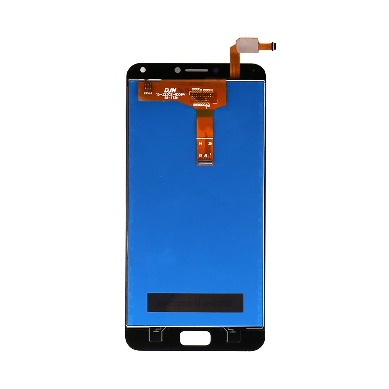 ЖК-дисплей для Asus Zenfone 4 Max ZC554KL сенсорный экран дигитайзер X001D телефона аксессуары